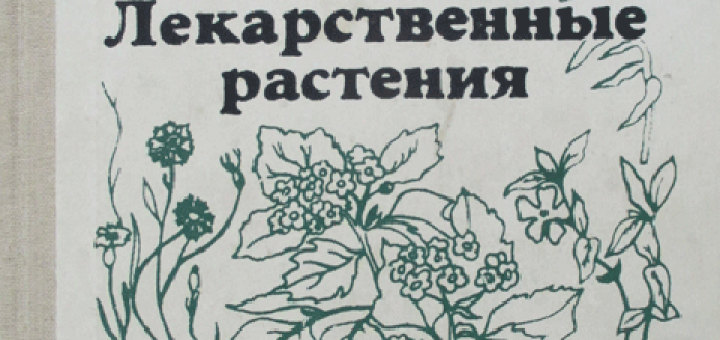 Книга Гаммерман Лекарственные растения